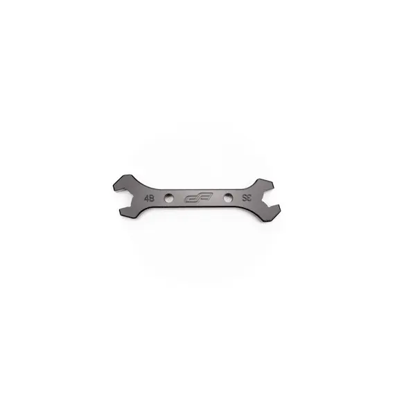 ColorFittings Aluminum AN Wrench (-4B & -3S)
