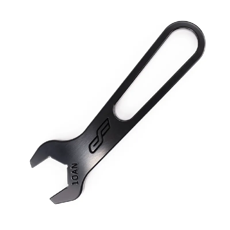 ColorFittings Aluminum Wrench for AN Fitting Assembly