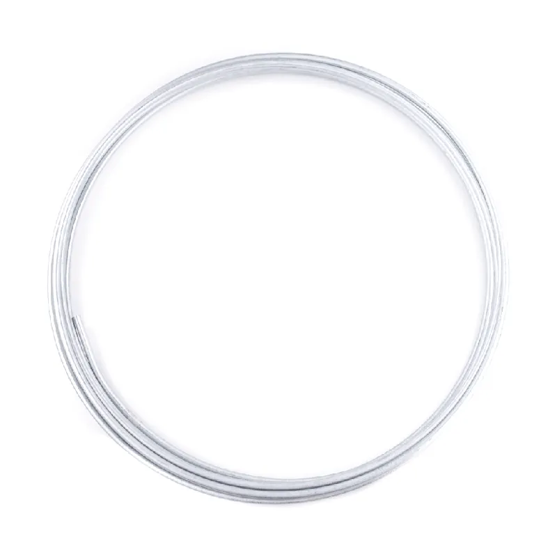ColorFittings 5/16" Aluminum Hard Line - 25ft Roll