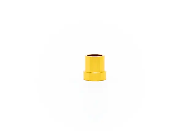 ColorFittings 5/8" Tube Sleeve