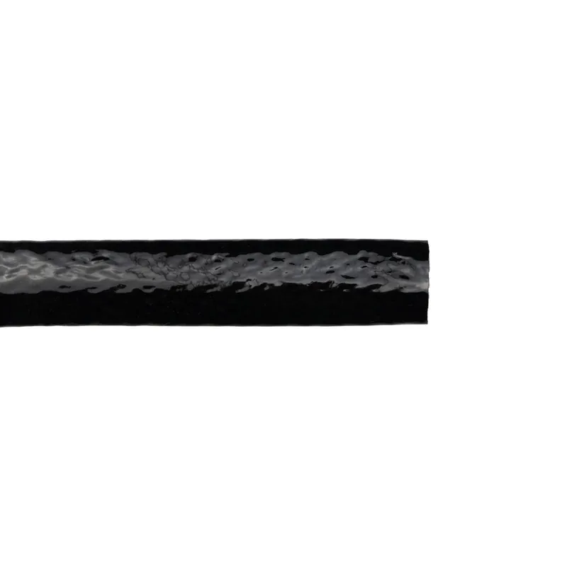 ColorFittings Silicone Fiberglass Heat Sleeve (1" ID) - BY THE FOOT
