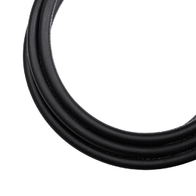 ColorFittings 12AN Push Lock Hose (E85 + Race Fuel Safe) - BY THE FOOT