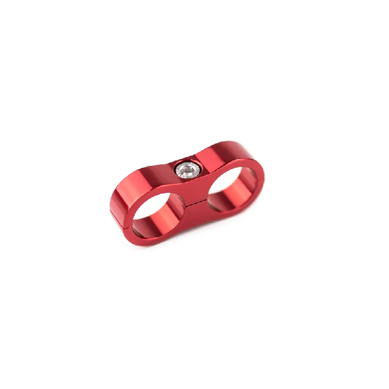 ColorFittings -4AN Hose Separator