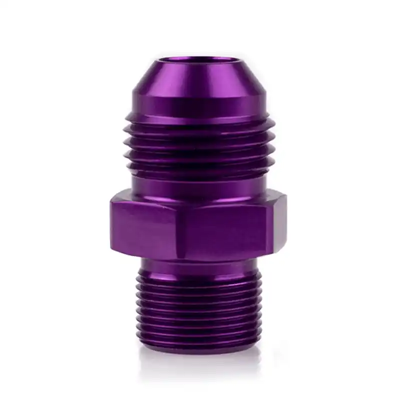 ColorFittings 6AN to M12x1.5mm