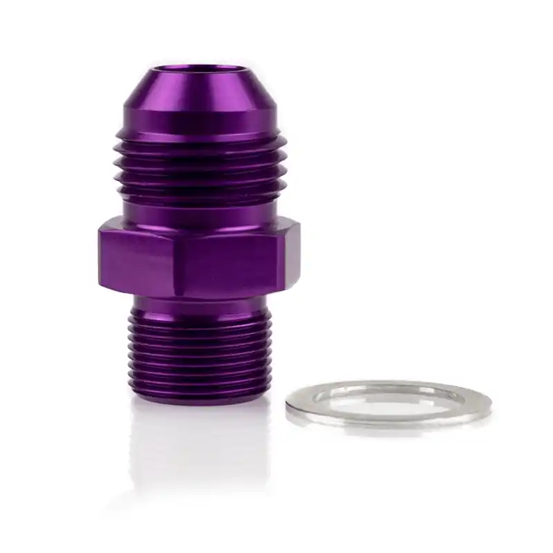 ColorFittings 6AN to M16x1.5mm