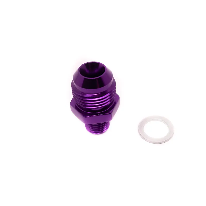 ColorFittings Honda K-Series PCV Adapter - 10AN
