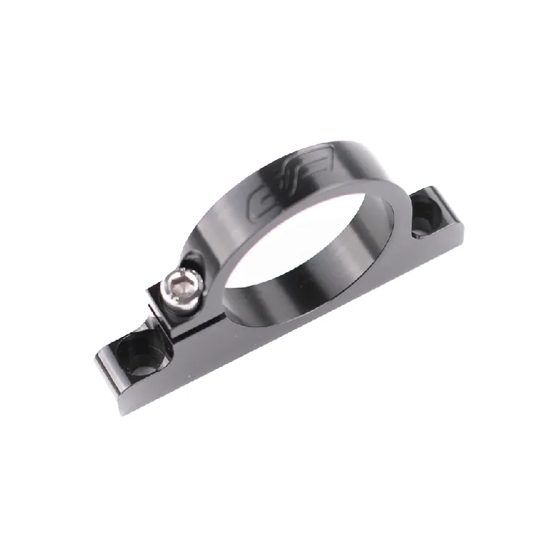 ColorFittings Billet Fuel Filter Bracket - 1.75" / 45mm