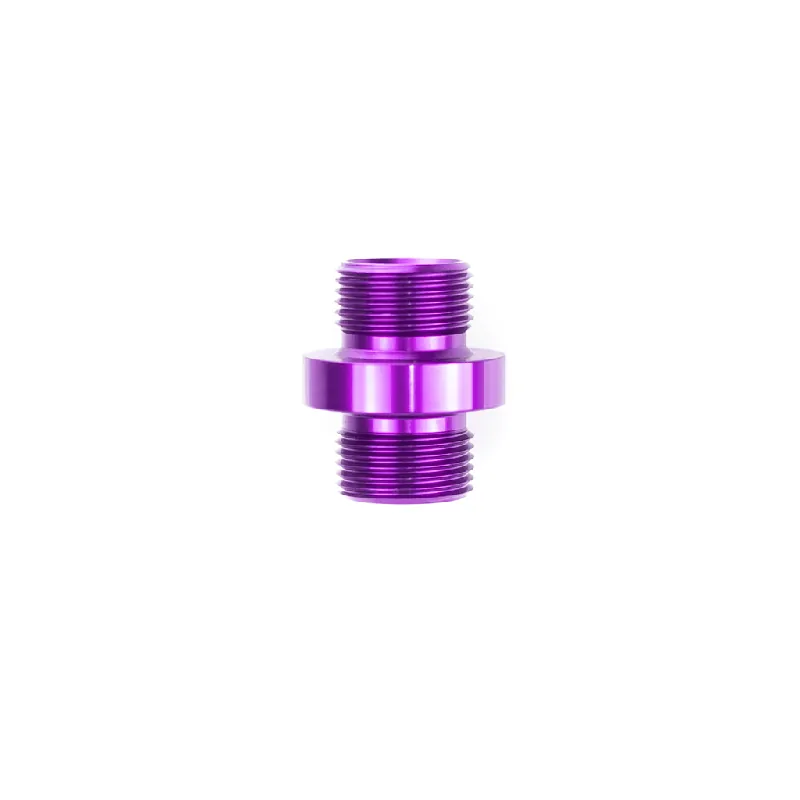 ColorFittings Easy Install Hex Drive Oil Filter Union (M20x1.5)