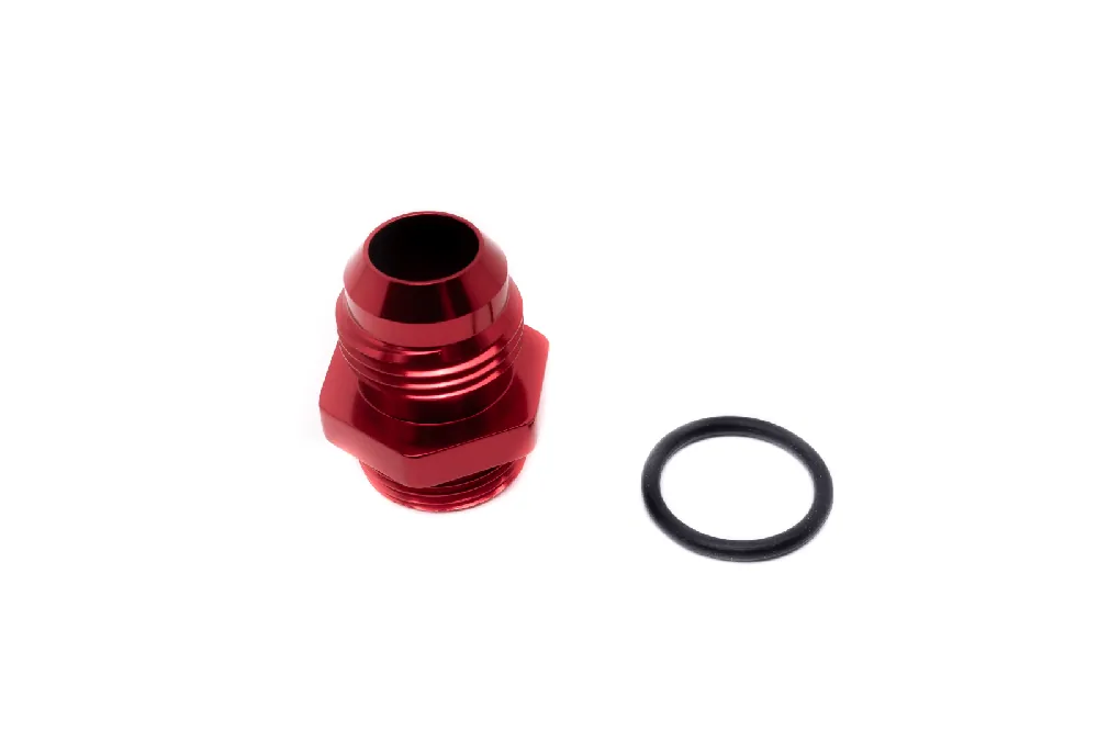 ColorFittings 6AN to 6AN ORB Fitting