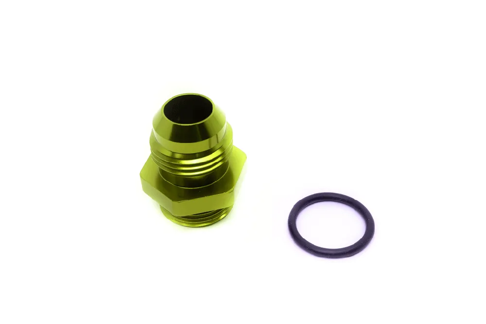ColorFittings 8AN to 8AN ORB Fitting