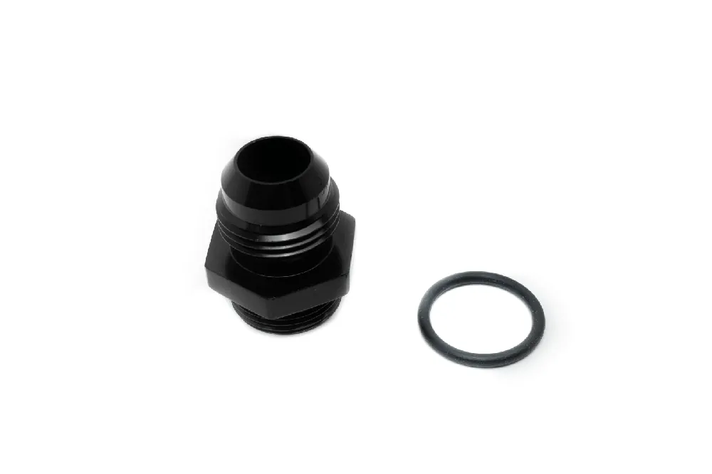 ColorFittings 6AN to 3/4 - 16 SAE
