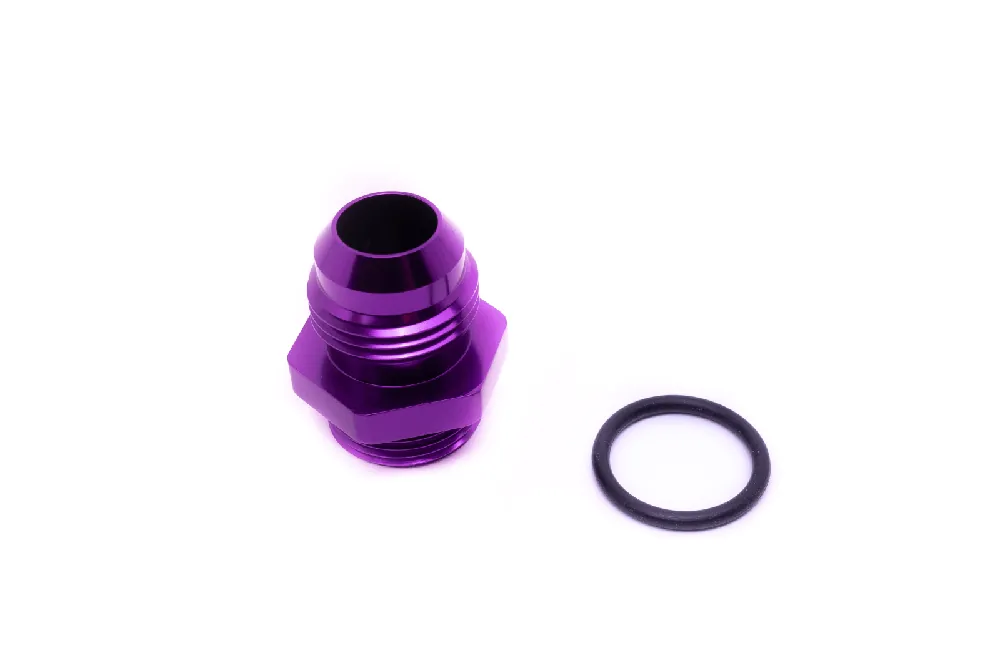 ColorFittings 6AN to 9/16 - 18 SAE