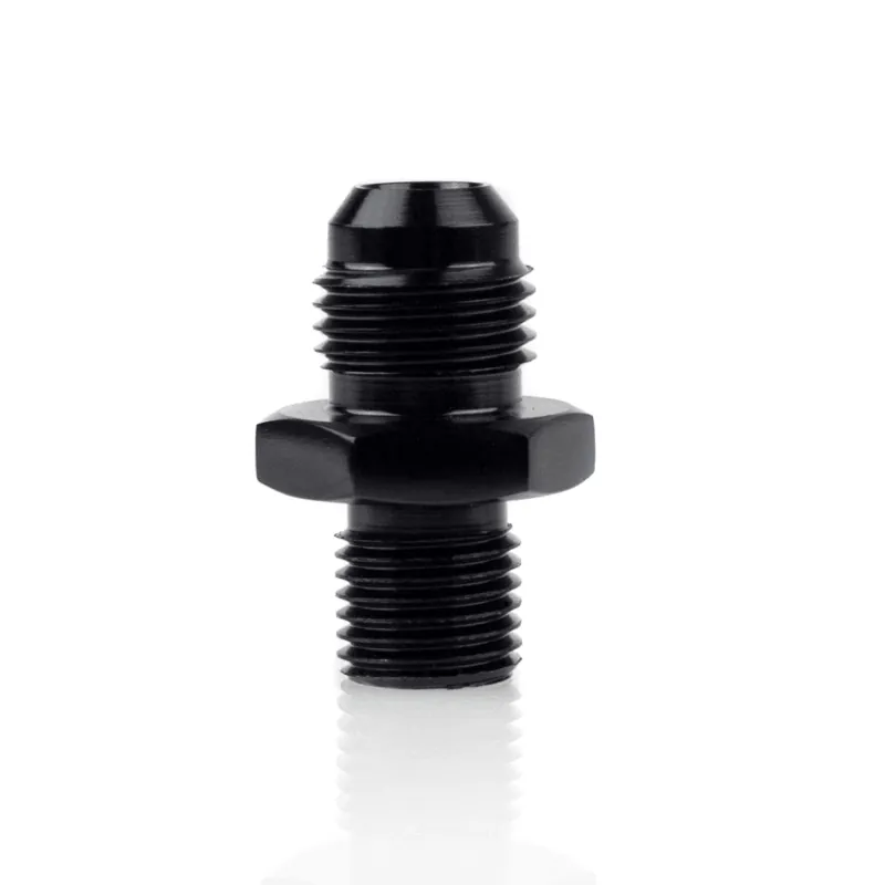 ColorFittings -6AN to 5/8" - 18 (Inverted Flare)
