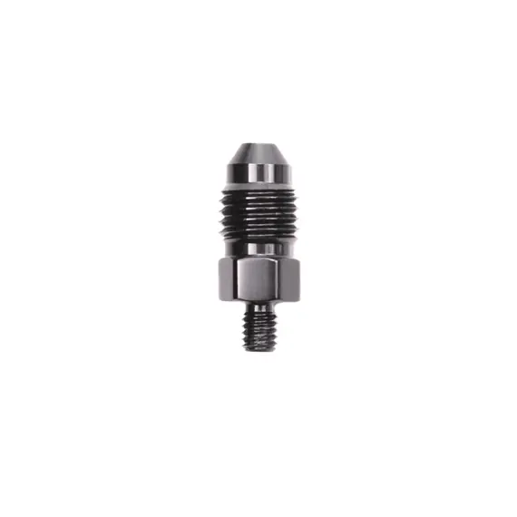 ColorFittings -4AN Vacuum Port Adapter