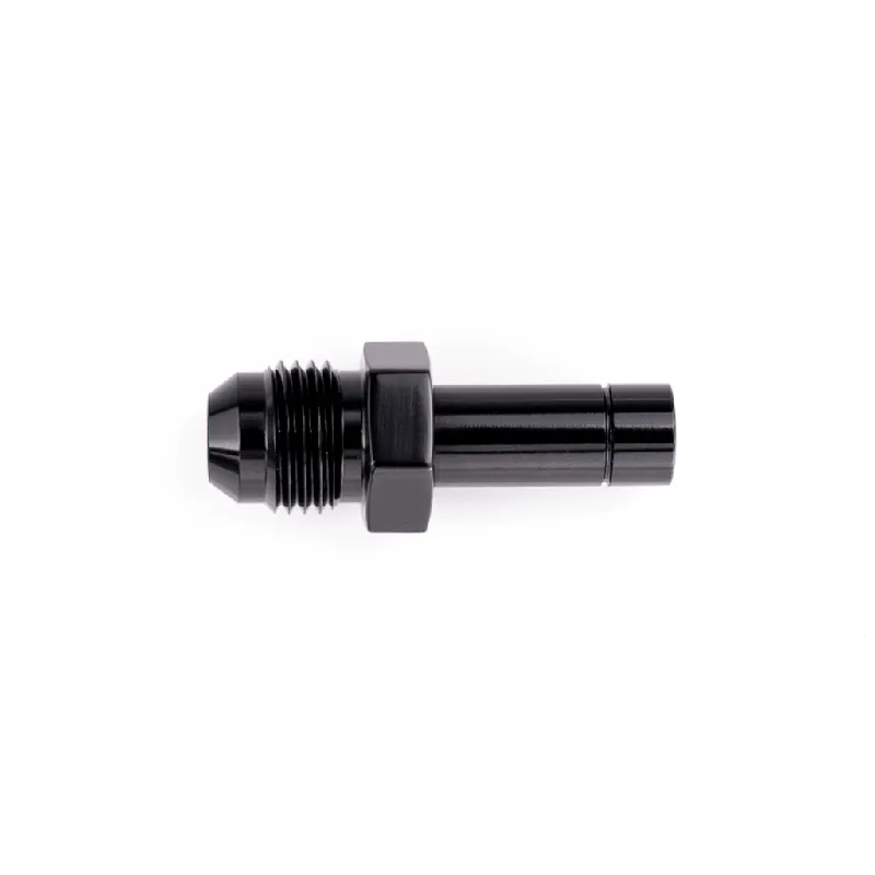 ColorFittings 3/8" PTC Air Fitting to 6 AN Adapter