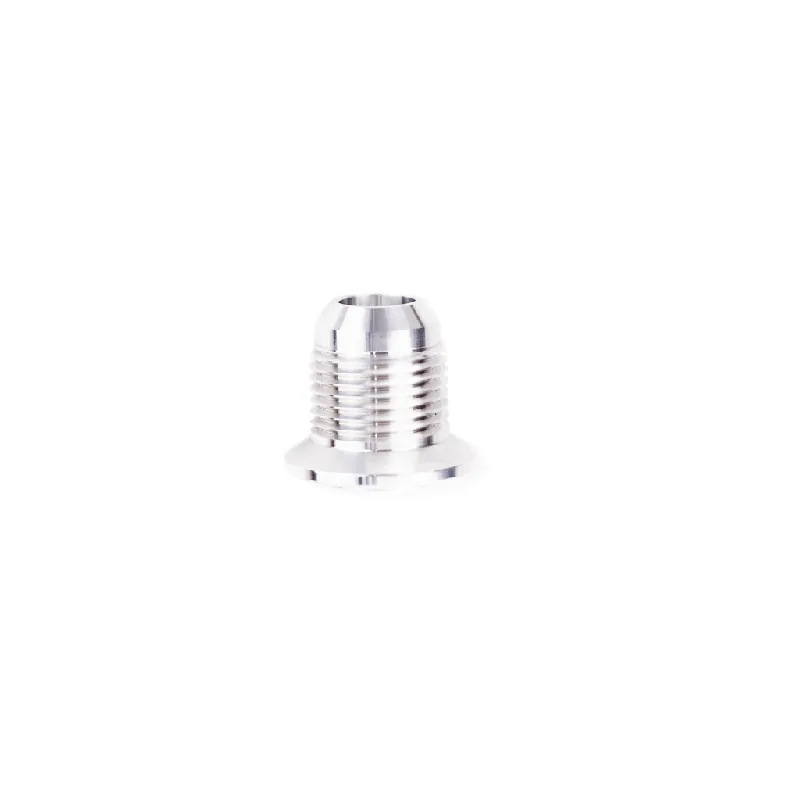 ColorFittings 10AN Male Weld-on Bung EZ Weld Taper