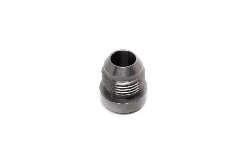 ColorFittings -8AN Male Weld-on Bung