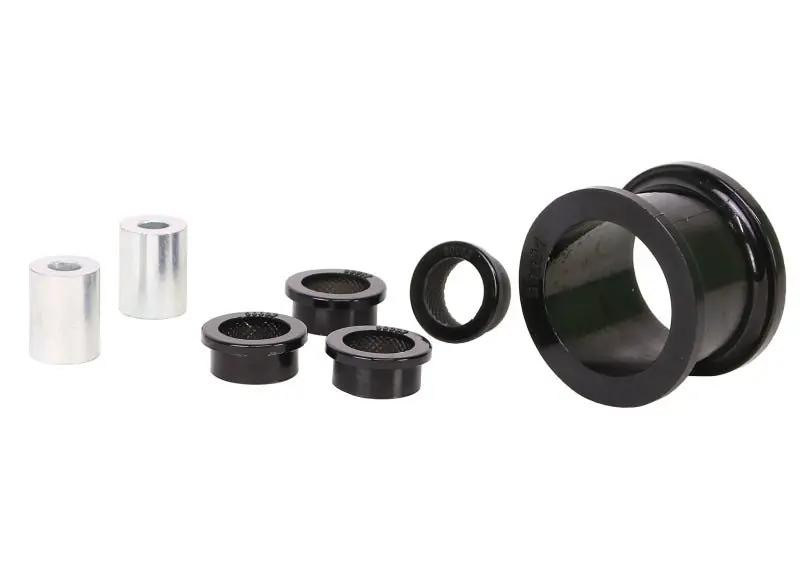 Whiteline 04-08 Acura TS Steering Rack & Pinion Mount Bushing Kit