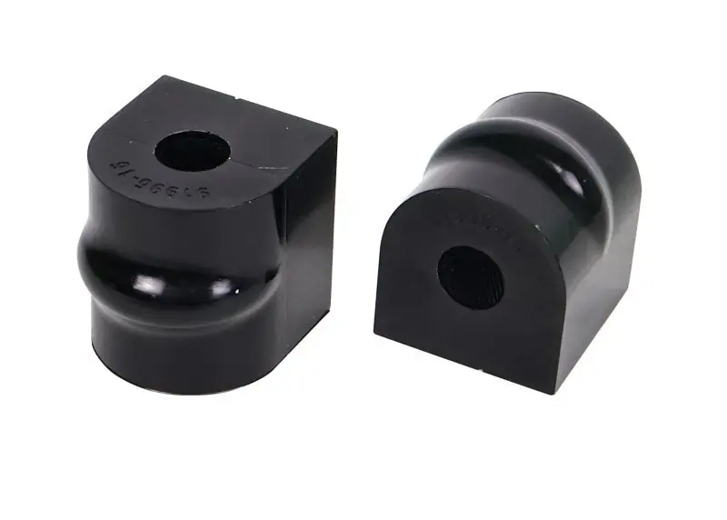 Whiteline 17-25 Tesla Model 3 Sway Bar Mount Bushing Kit - 18mm