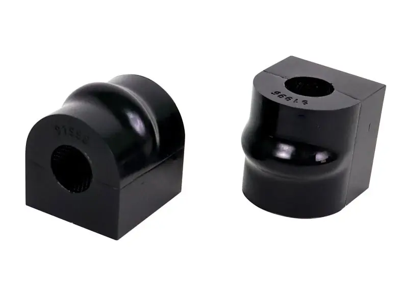 Whiteline 17-25 Tesla Model 3 Sway Bar Mount Bushing Kit - 20mm