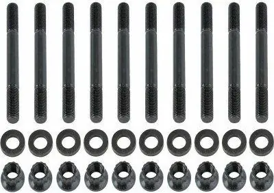 ARP Ford Modular Boss 5.0L Main Side Bolt Kit