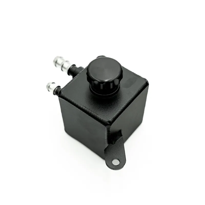 GraveDigger 07-09 Mazdaspeed 3 Power Steering Reservoir