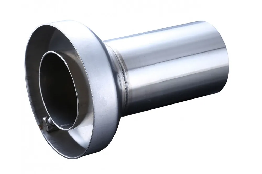 Tomei Muffler Repair Part Sound Reducer 89S