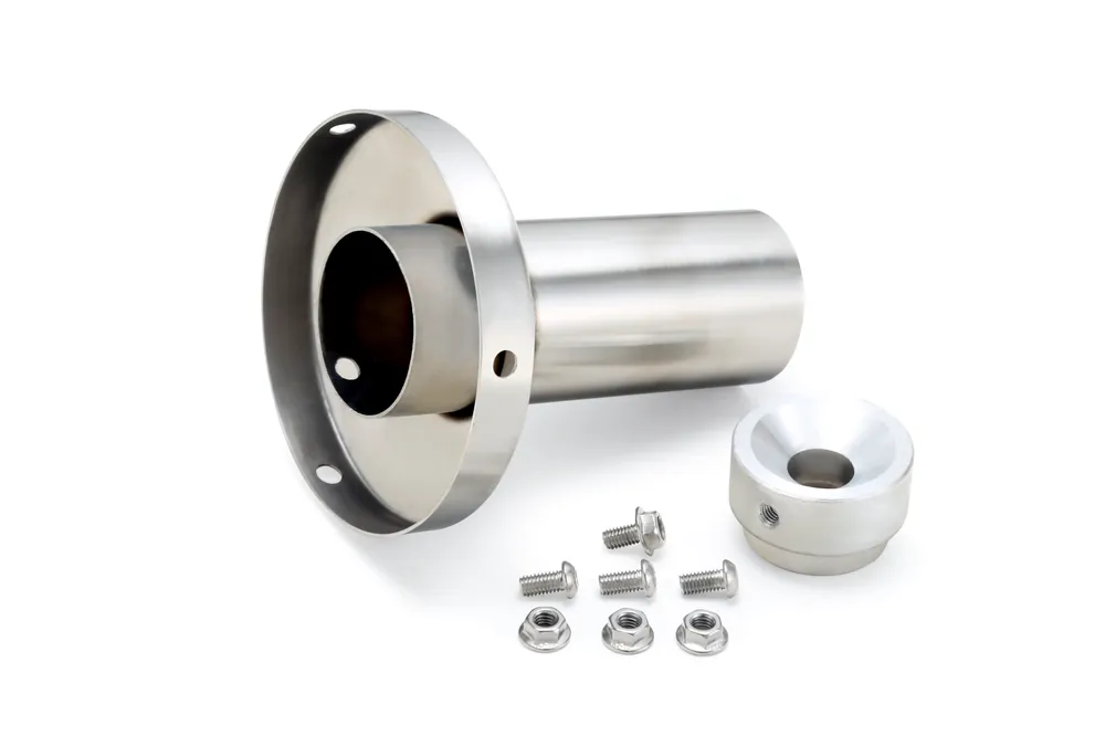Tomei Muffler Repair Part Sound Reducer Ver.2 115