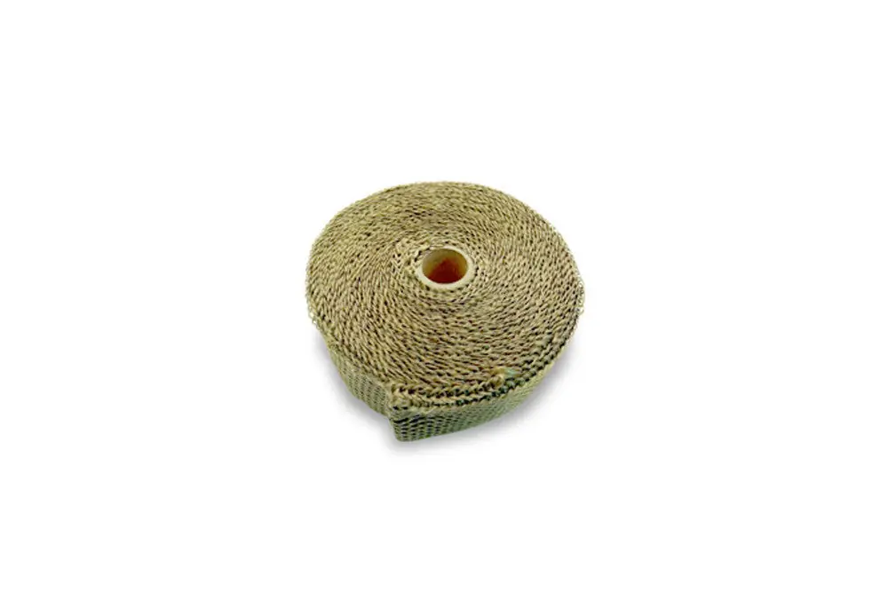 Tomei Exhaust Repair Part Titan Exhaust Bandage 10M