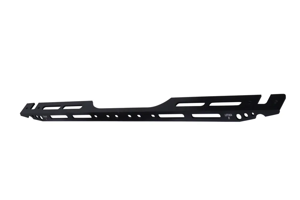 Tomei Exhaust Repair Part Silencer Bracket A
