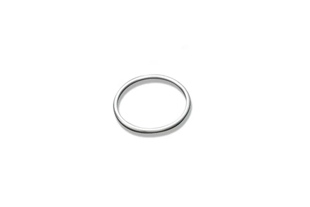 Tomei Exhaust Repair Part Flange Gasket Front
