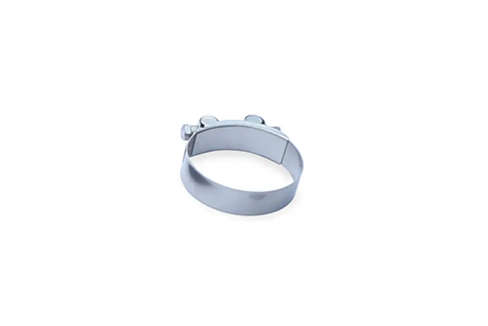 Tomei Exhaust Repair Part Clamp Band 86-91