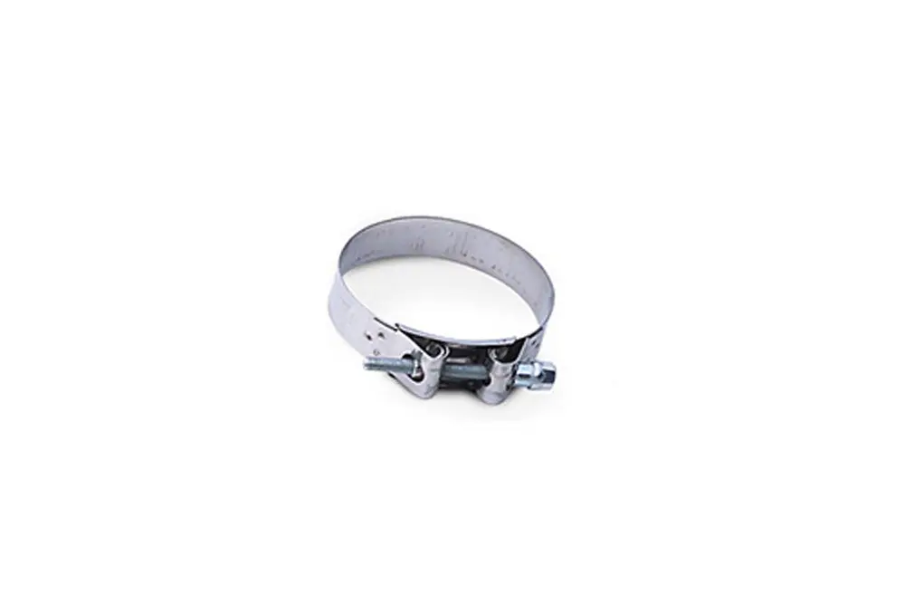 Tomei Exhaust Repair Part Clamp Band 104-112