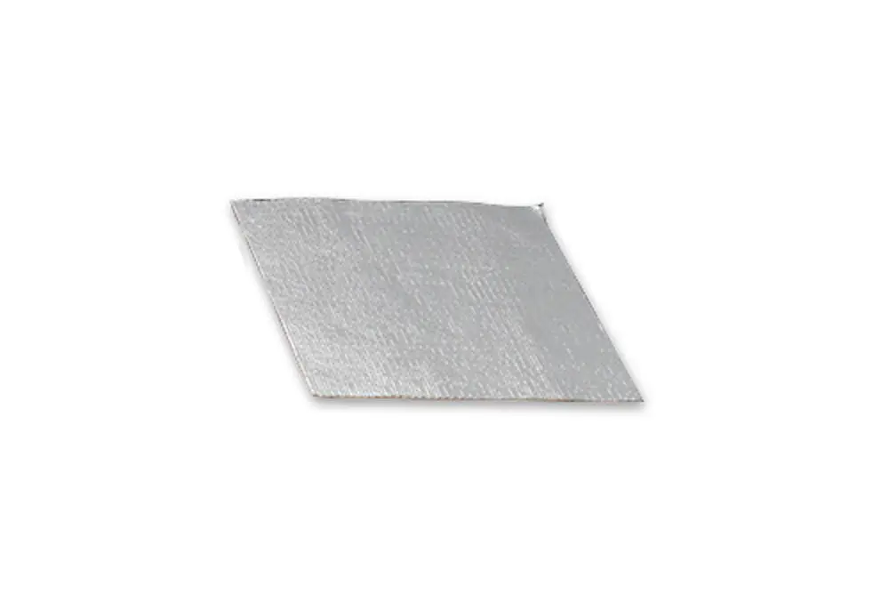 Tomei Exhaust Repair Part Thermal Insulation Sheet