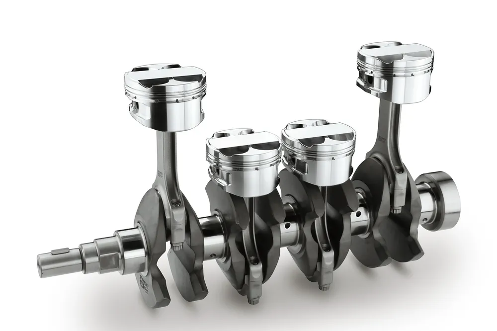 Tomei Stroker Kit 4A-G 16V 1.8 82.00 Cp