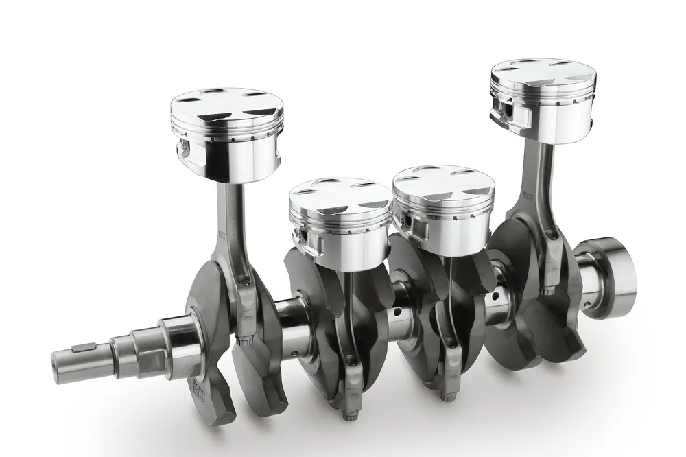 Tomei Stroker Kit 4A-G 20V 1.8 82.00 Cp