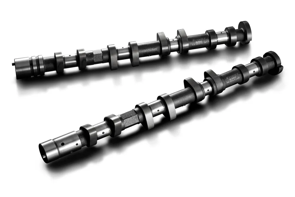 Tomei Camshaft Set Poncam G4Kf 262-10.30/9.80