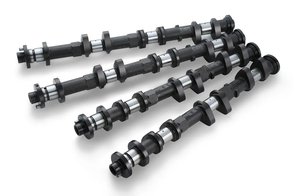 Tomei Camshaft Set Procam Vr38Dett 282-11.30
