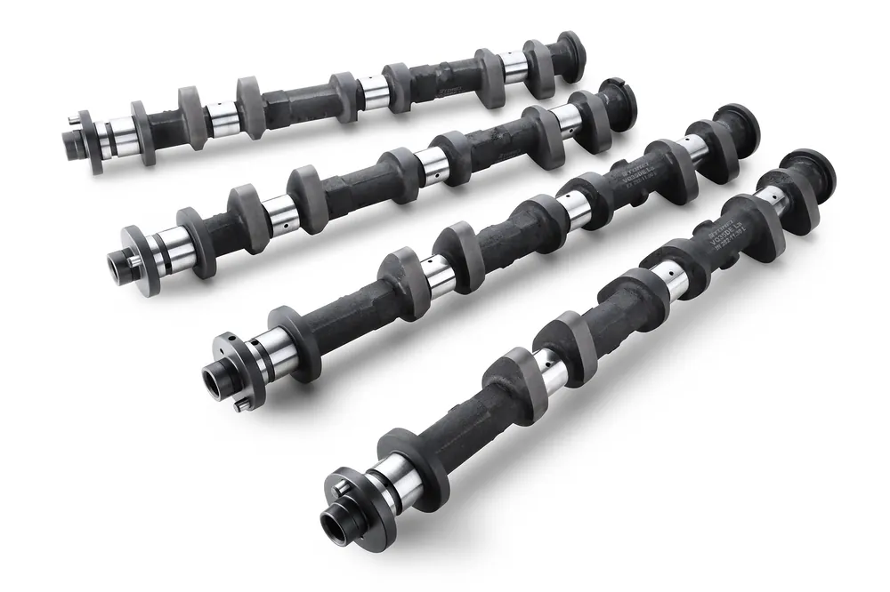 Tomei Camshaft Set Poncam Vq35De Late Model 266-10.80