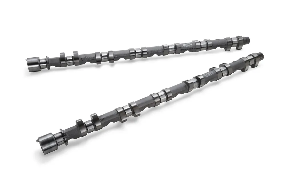 Tomei Camshaft Set Poncam Rb26Dett Bnr32/Bcnr33 254-9.15