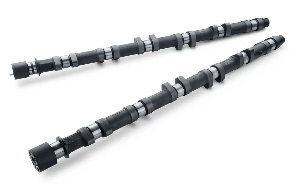 Tomei Camshaft Set Poncam Rb25Det Neo6 R34 254-9.15