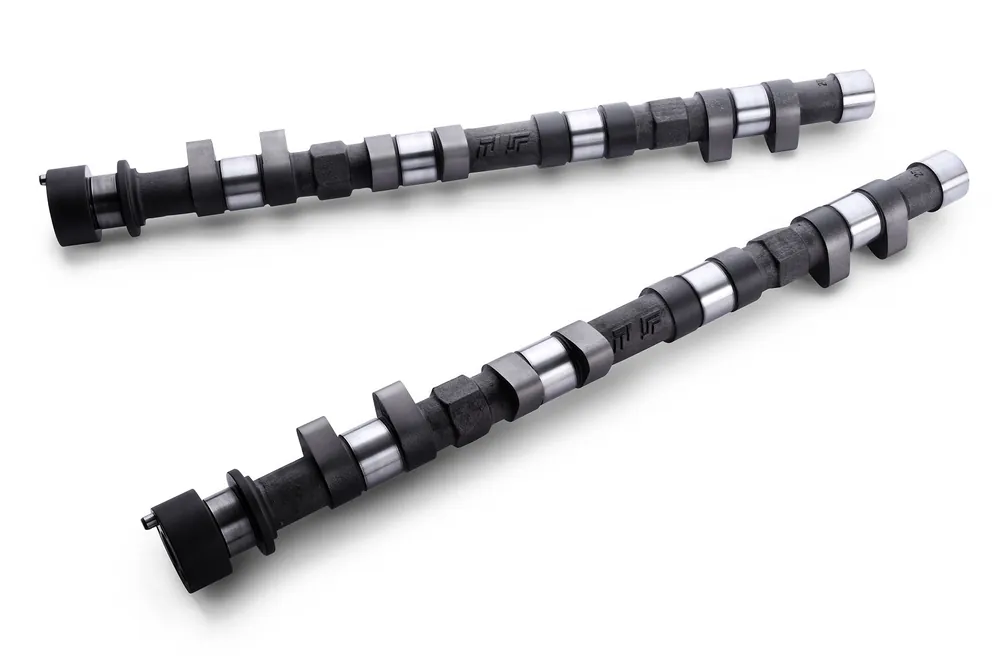 Tomei Camshaft Set Procam Ca18De(T) 272-10.25 Solid