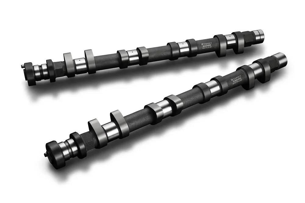 Tomei Camshaft Set Poncam Ka24De 270-9.82