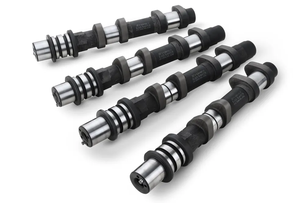 Tomei Camshaft Set Procam Ej255/257 Single Avcs 272-11.00/10.80