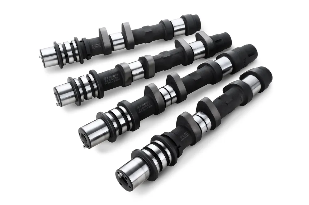 Tomei Camshaft Set Procam Ej207/257 Dual Avcs 272-10.80