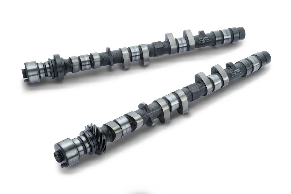 Tomei Camshaft Set Procam 4A-G(Z) 16V 290/274-10.00/8.15