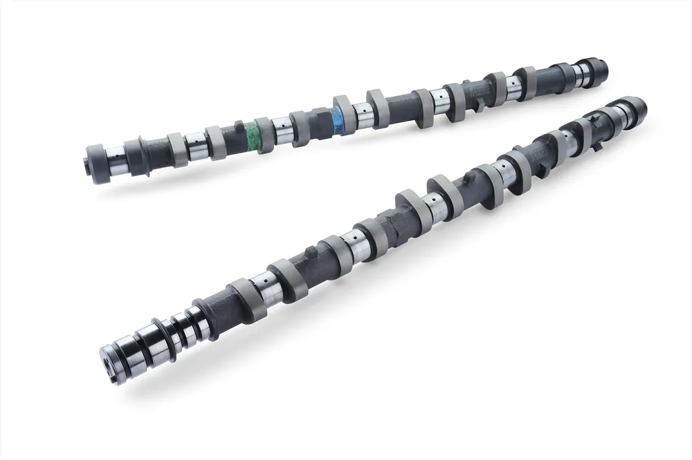 Tomei Camshaft Set Procam 2Jz-Gte Vvt-I 290-11.00