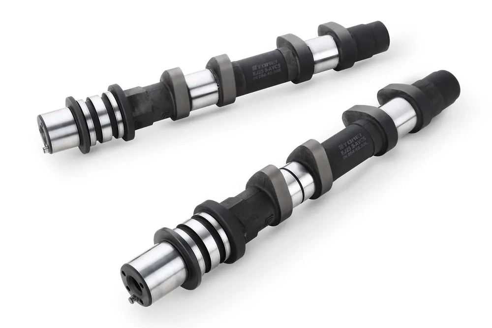 Tomei Camshaft Procam Ej255/257 Single Avcs In 272-11.00