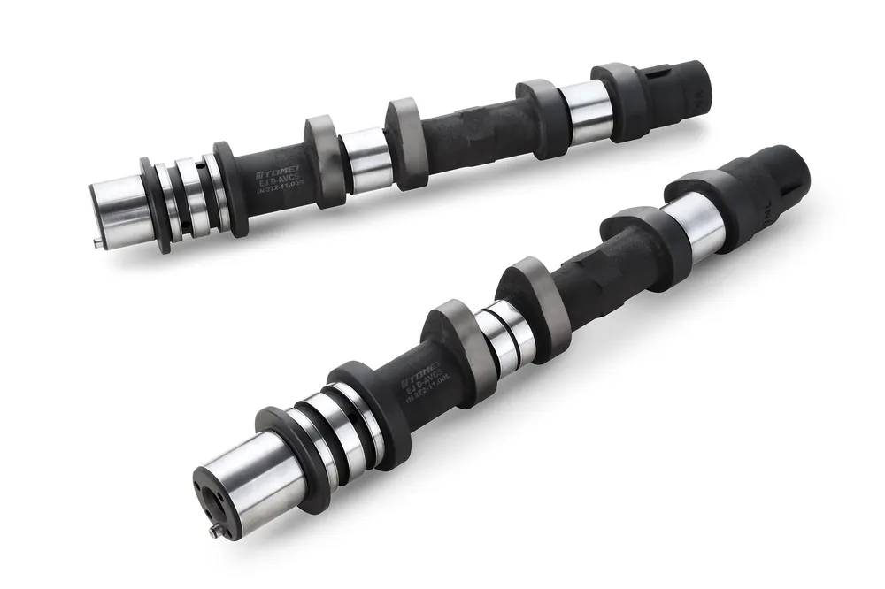 Tomei Camshaft Procam Ej207/257 Dual Avcs In 272-10.80