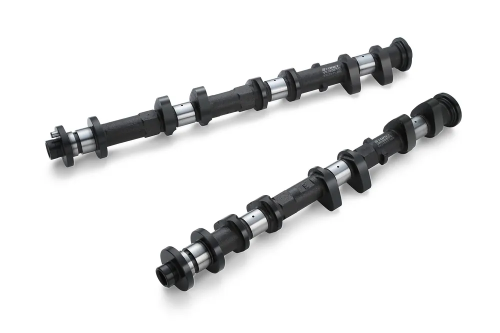 Tomei Camshaft Poncam Vr38Dett Ex 266-10.30